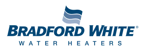 Bradford White logo