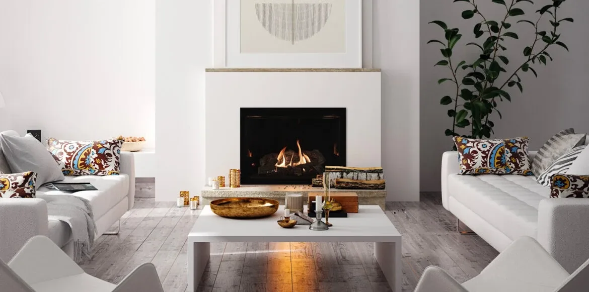 Fireplace Service by Northwind Heating in Surrey, BC