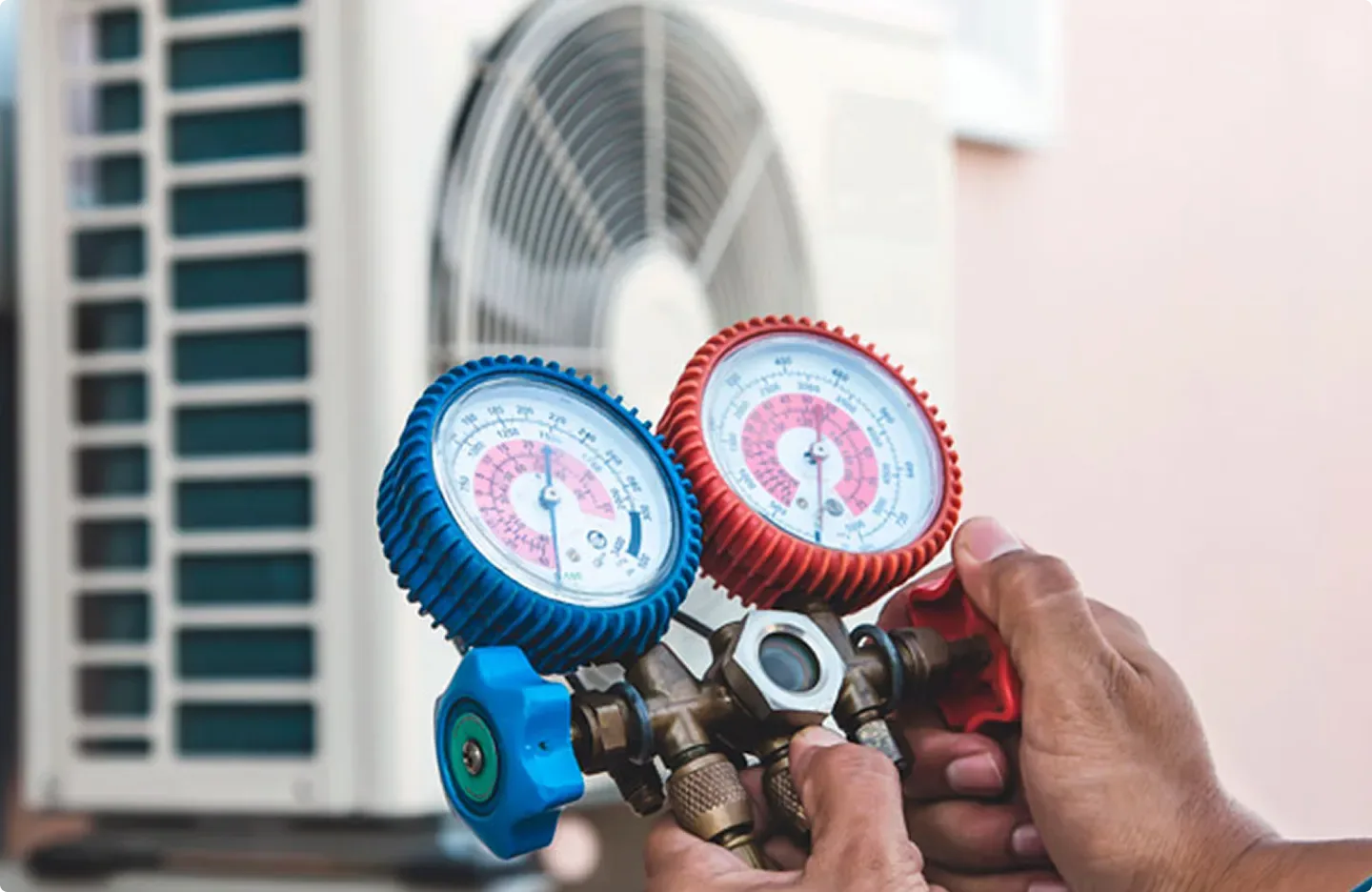 Heating services from Northwind Heating
