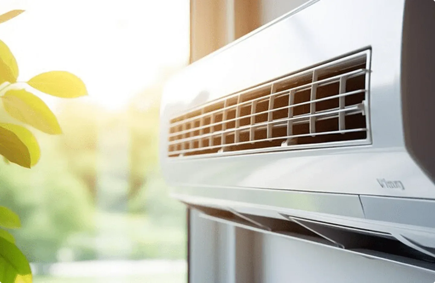 Ductless & Mini-Split services from Northwind Heating