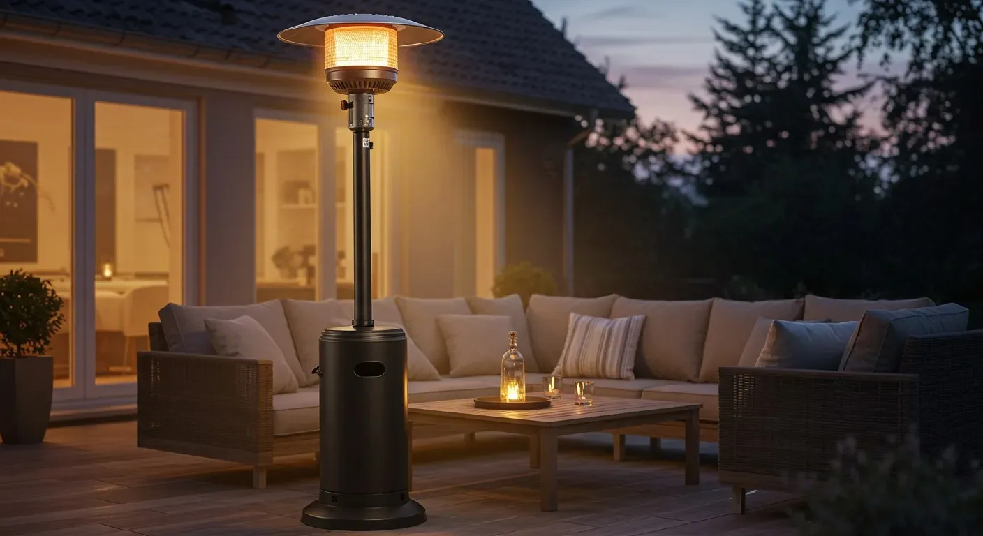 Firepits & Fire Tables by Northwind Heating in Surrey, BC